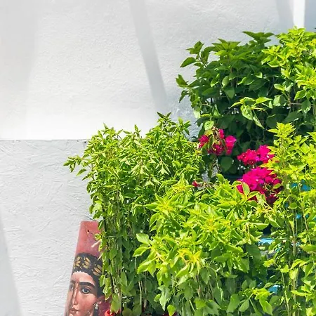 Plakes Sea View Apartment *