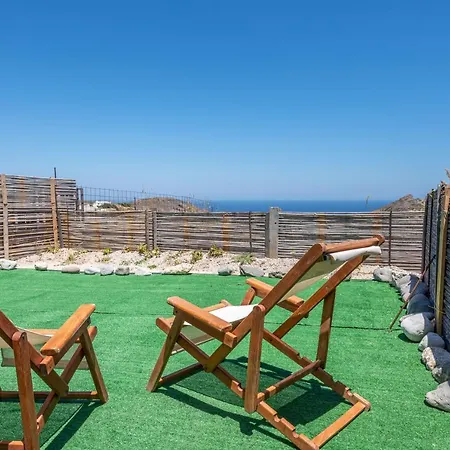 Plakes Sea View Apartment