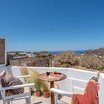 Plakes Sea View Appartement *