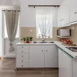 Plakes Sea View Apartamento *