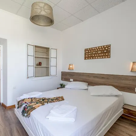 Plakes Sea View Plaka (Milos)