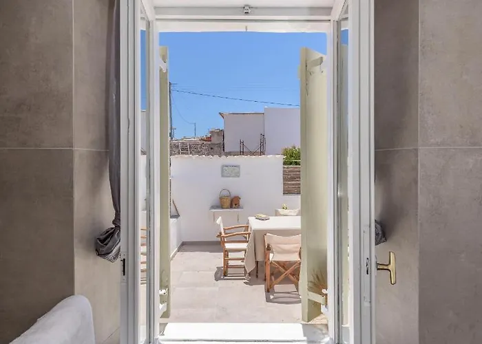 Appartement Plakes Sea View