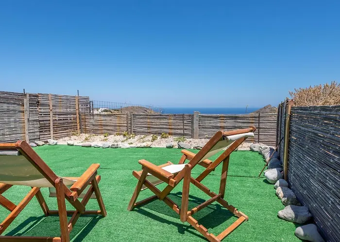 Plakes Sea View Appartement