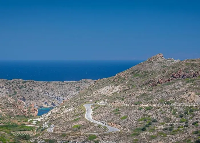 Plakes Sea View Appartement